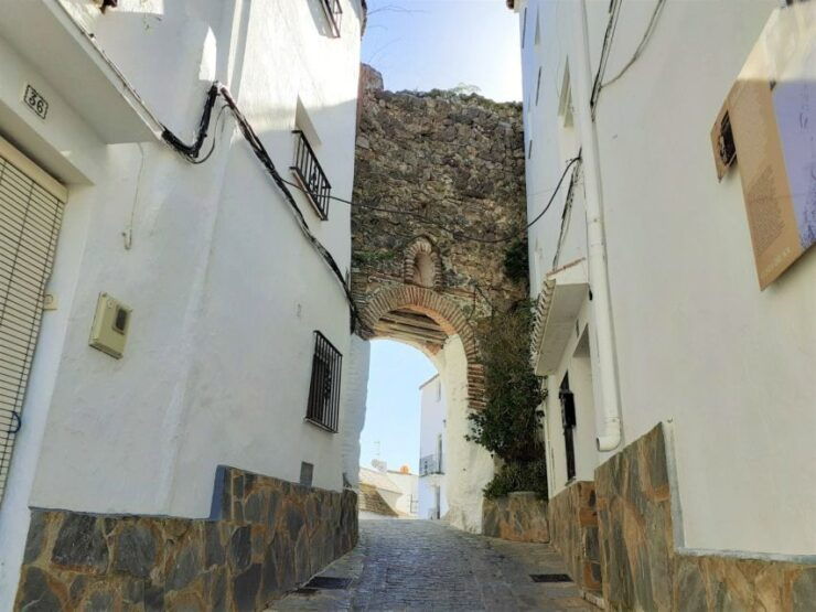 From Costa Del Sol: Casares Private Tour - Tour Inclusions