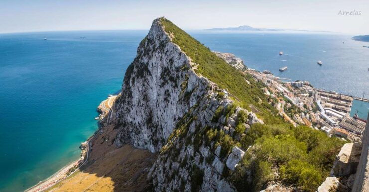 From Costa Del Sol: Day Trip to Gibraltar With Guided Tour - Booking Details