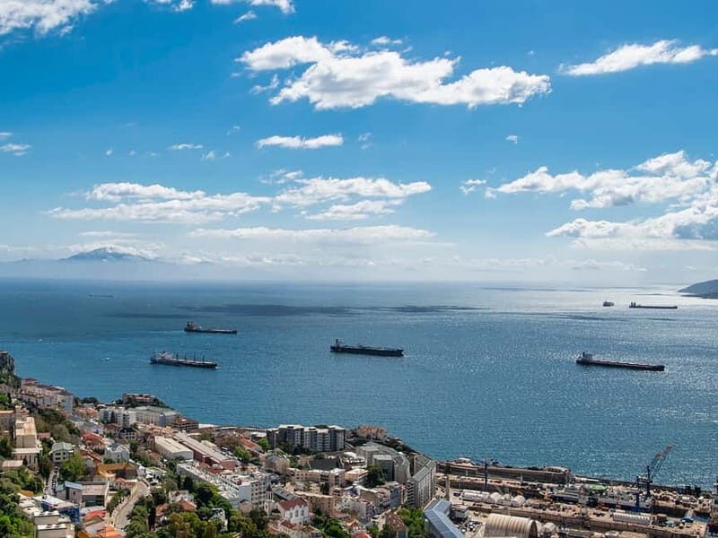 From Costa del Sol: Gibraltar Day Trip with Free Time - The Journey to Gibraltar: Logistics and Comfort