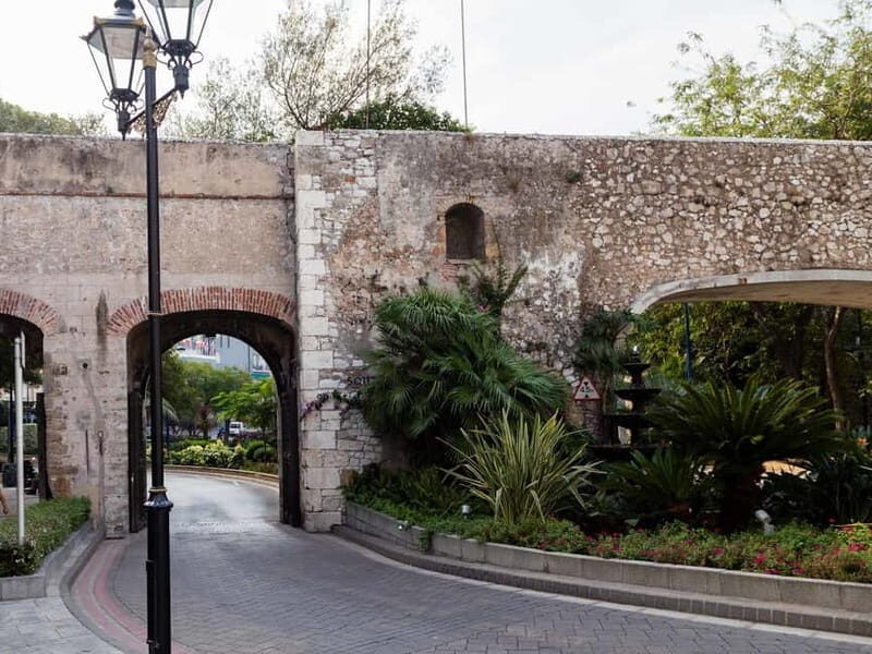 From Costa del Sol: Gibraltar Day Trip with Free Time - Return Journey and Overall Duration