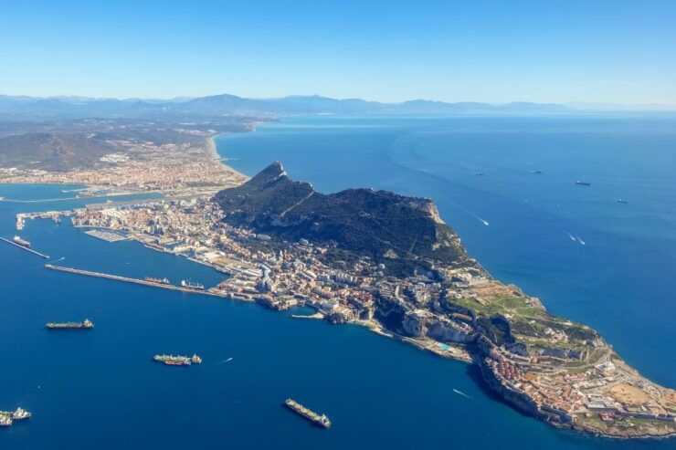 From Costa Del Sol: Gibraltar Sightseeing Day Tour - Activity Details