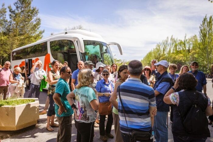 From Costa Del Sol: Granada, Alhambra & Generalife Tour - Common Questions