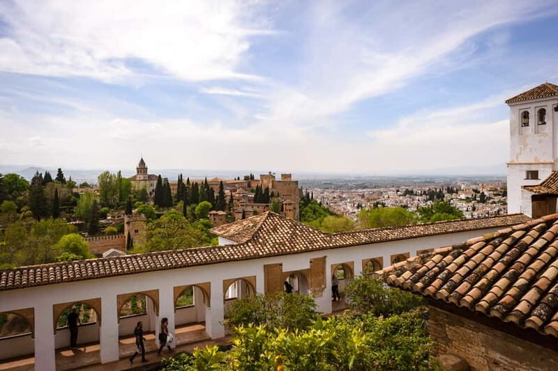 From Costa del Sol: Granada Full-Day Tour - The Sum Up: Is This Tour Right for You?