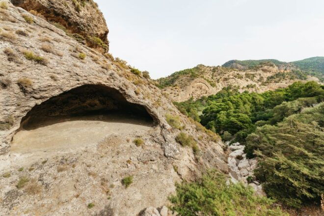 From Costa Del Sol & Málaga: Caminito Del Rey Guided Tour - Meeting Point and Additional Information