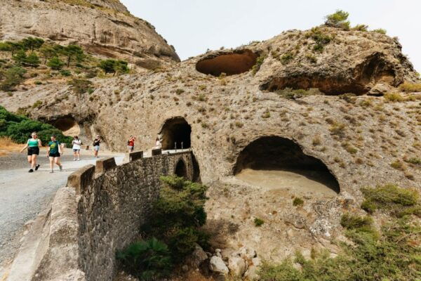 From Costa Del Sol & Málaga: Caminito Del Rey Guided Tour - The Sum Up