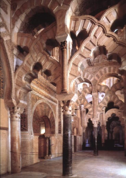 From Costa Del Sol & Malaga: Cordoba Guided Day Tour - Transportation and Meeting Points