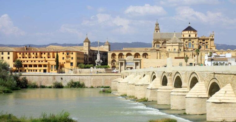 From Costa Del Sol & Malaga: Cordoba Guided Day Tour - Discovering the Mosque-Cathedral