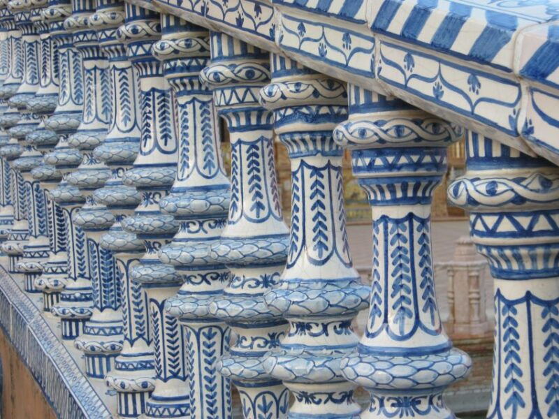 From Costa Del Sol & Malaga: Seville Day Trip - Good To Know