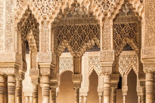 From Costa Del Sol or Malaga: Granada and Alhambra Tour - Common Questions
