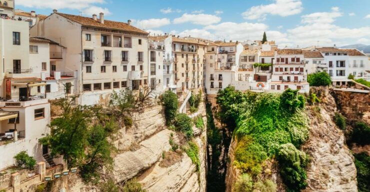 From Costa Del Sol: Ronda and Setenil De Las Bodegas - Booking Information