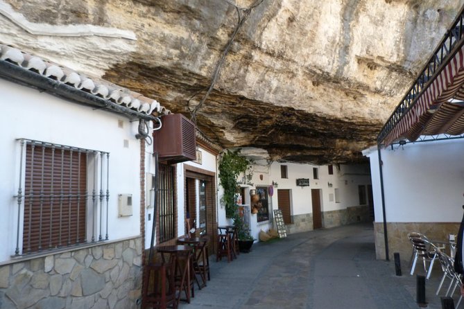 From Costa Del Sol: Ronda and Setenil De Las Bodegas - Tour Details and Pricing