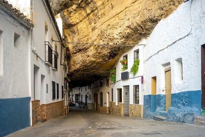 From Costa Del Sol: Ronda and Setenil De Las Bodegas - Common Questions