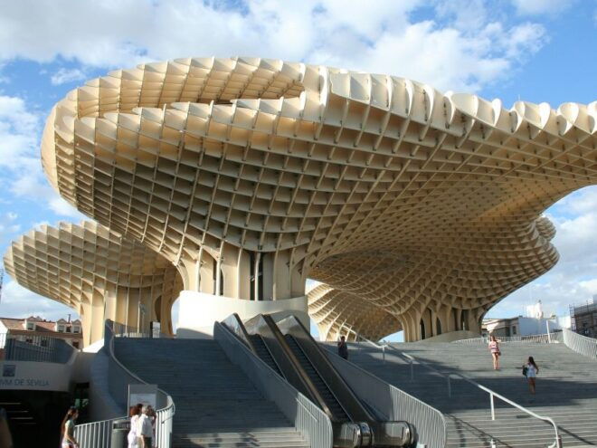 From Costa Del Sol: Seville Day Trip - Important Information