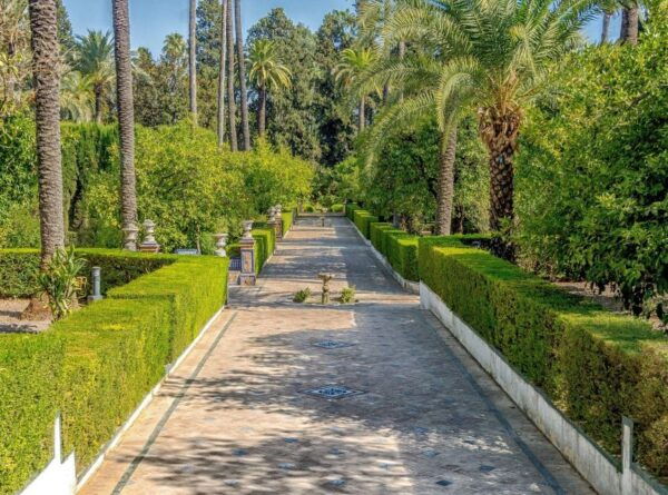 From Costa Del Sol: Seville Day Trip - Frequently Asked Questions