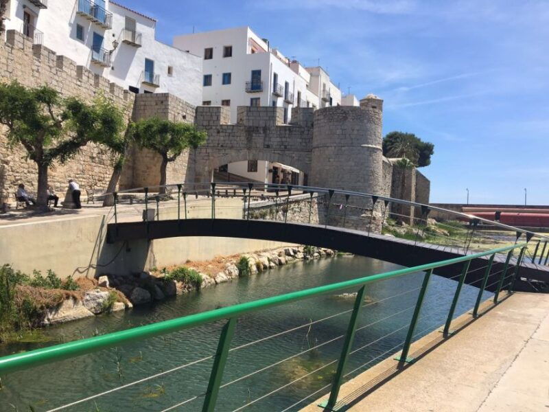 From Costa Dorada: Peñíscola and Ebro Delta Sightseeing Tour - Good To Know