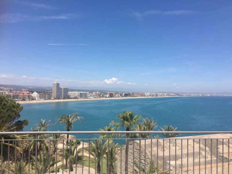 From Costa Dorada: Peñíscola and Ebro Delta Sightseeing Tour - Spotting Flamingos and Stilt Birds