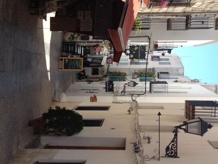 From Costa Dorada: Peñíscola and Ebro Delta Sightseeing Tour - Strolling Along the Ebro River