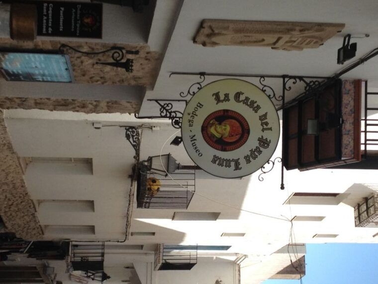 From Costa Dorada: Peñíscola and Ebro Delta Sightseeing Tour - Discovering the Charming Village of Peñíscola