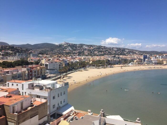 From Costa Dorada: Peñíscola and Ebro Delta Sightseeing Tour - Traveler Experiences and Reviews