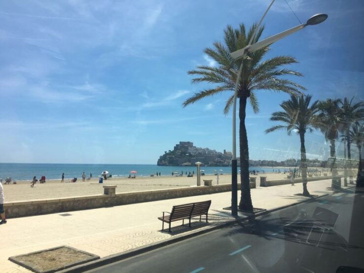 From Costa Dorada: Peñíscola and Ebro Delta Sightseeing Tour - Tour Details