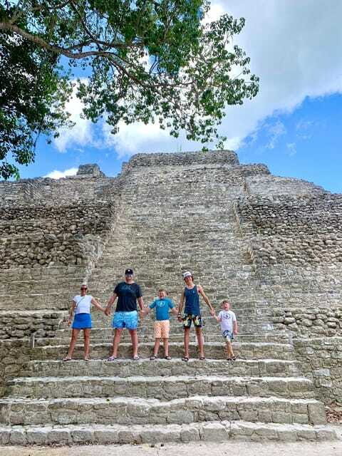 From Costa Maya: Chacchoben Mayan Ruins Private Tour - Final Thoughts: Who Will Love This Tour?