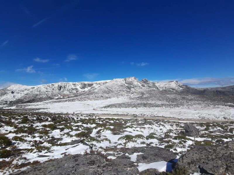 From Covilhã: Serra da Estrela Guided Tour with Lunch - FAQs