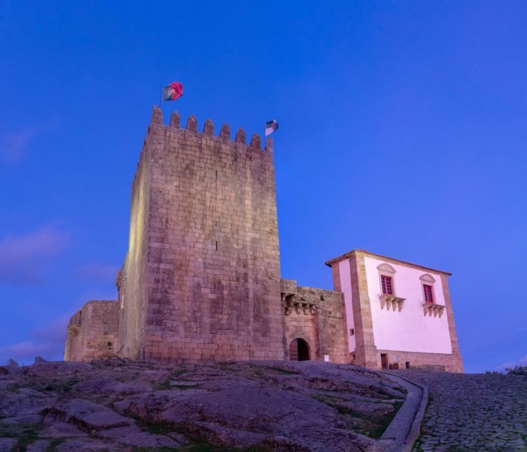 From Covilhã: Torre Serra da Estrela / Manteigas e Belmonte - Final Thoughts