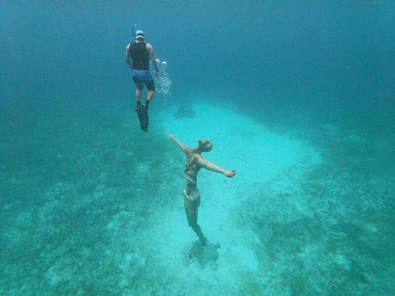 From Cozumel: Chankanaab Park Day pass with Open Bar & Lunch - Final Thoughts