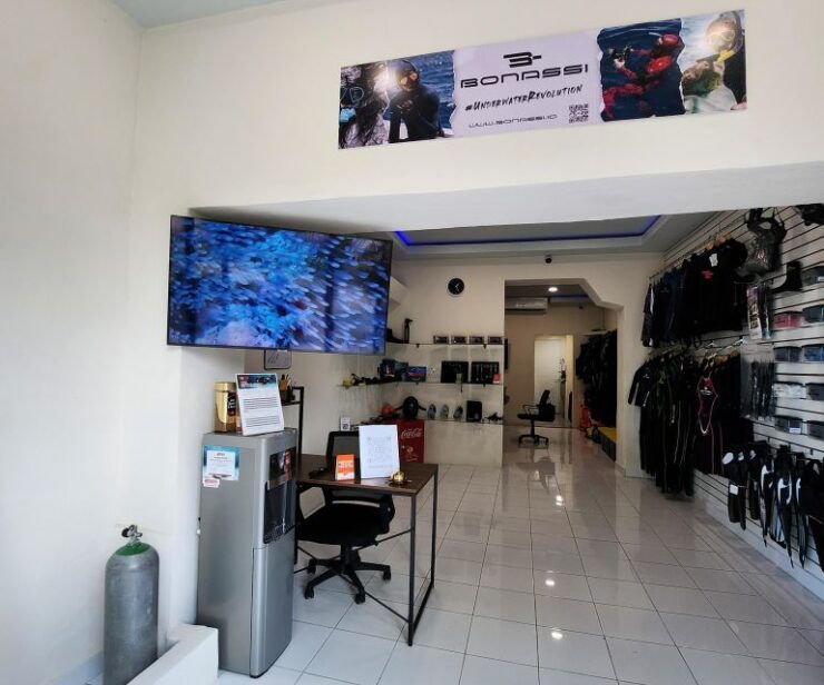From Cozumel: Double Tank Scuba Diving for Certified Divers - Certification Requirements and Eligibility