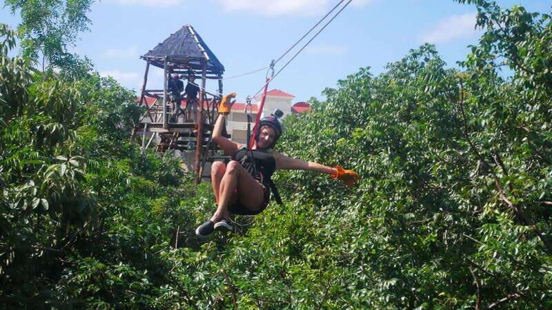 From Cozumel: The Original Zipline Adventure Tour - Practical Details and Tips