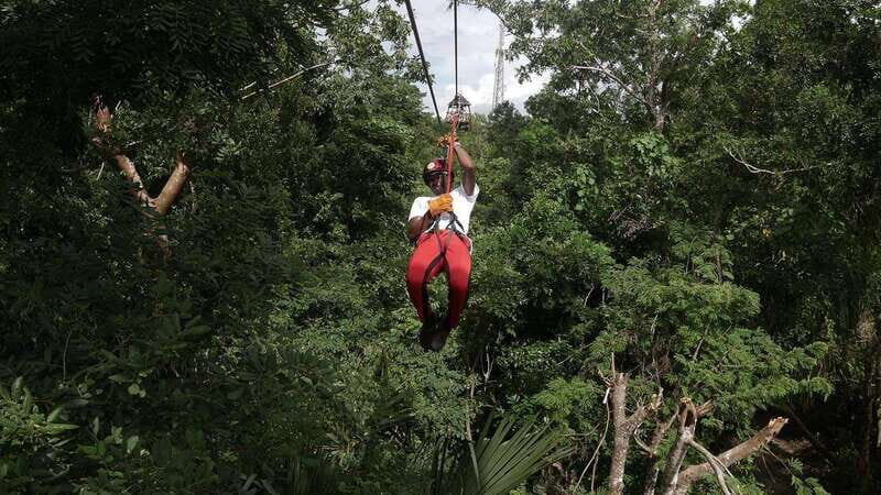 From Cozumel: The Original Zipline Adventure Tour - Final Thoughts