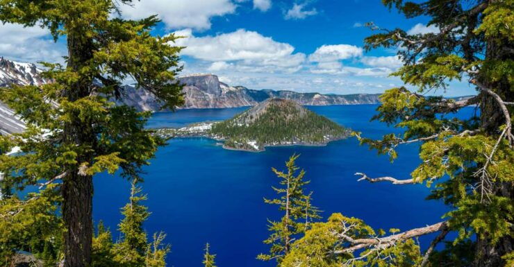 From Crescent/Bend: Crater Lake National Park Hiking Tour - Booking Details