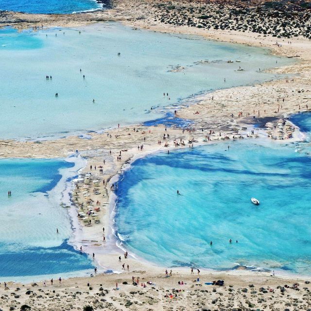 From Crete Areas:Private Day Trip to Elafonissi Pink Sand - Good To Know