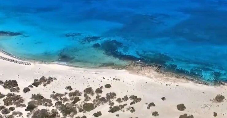 From Crete: Chrissi Island Day Trip by Boat With Swim Stop - Good To Know
