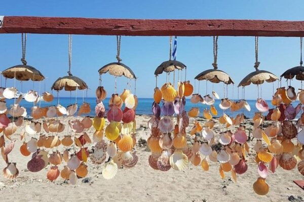 From Crete: Chrissi Island Yacht Cruise With Lunch - The Sum Up