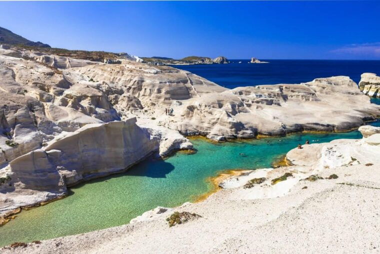 From Crete: Milos Island Day Tour and Cruise from Rethymno - Who Should Consider This Tour?