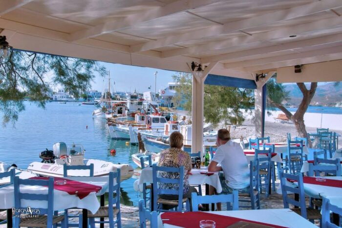 From Crete: Milos Island Day Tour and Cruise from Rethymno - FAQ