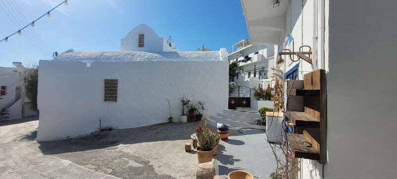 From Crete: Milos Island Day Trip with High-Speed Ferry - Analyzing the Experience: What You Can Expect