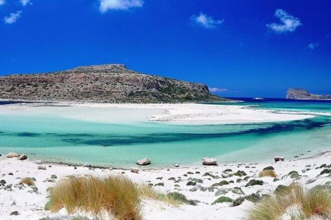 From Crete: Private Day Trip to Balos and Gramvousa Island - Full Description of the Tour