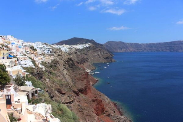 From Crete: Santorini Full-Day Tour by Boat - Review Summary