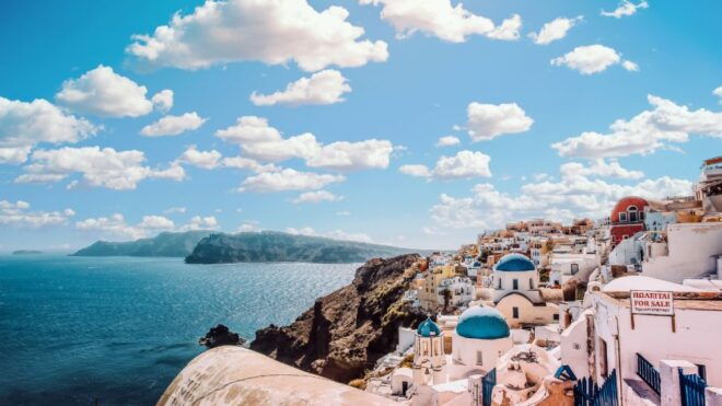 From Crete: Santorini Island Guided Tour - Common Questions