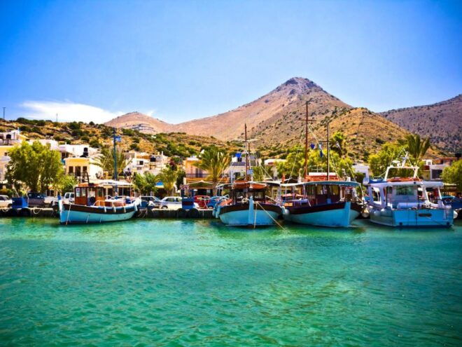 From Crete: Spinalonga, Agios Nikolaos & Olive Oil Factory - Additional Information