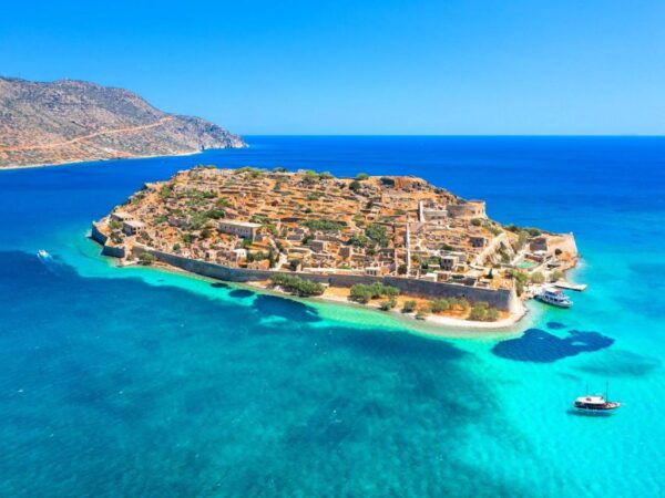 From Crete: Spinalonga, Agios Nikolaos & Olive Oil Factory - Frequently Asked Questions