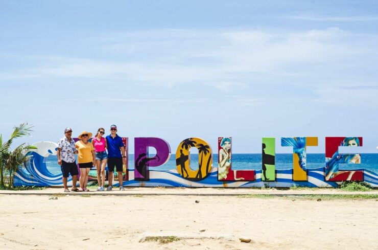 From Crucecita: Ventanilla, Zipolite, and Puerto Ángel Tour - Experience Highlights