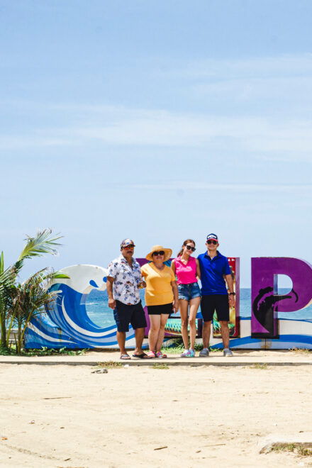 From Crucecita: Ventanilla, Zipolite, and Puerto Ángel Tour - Itinerary Details