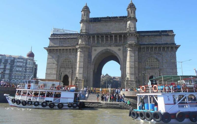 From Cruise Port: Elephanta Caves, Village & Heritage Tour - An In-Depth Look at the Tour Experience