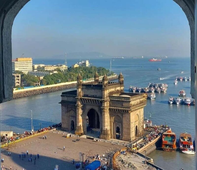 From Cruise Port: Elephanta Caves, Village & Heritage Tour - FAQ