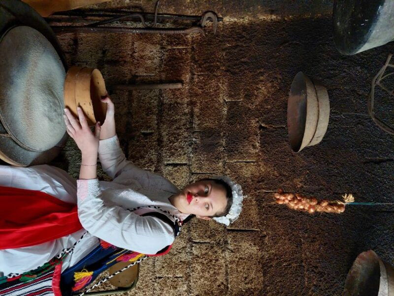 From cruise port: Split & Trogir Highlights Tour - Final Thoughts