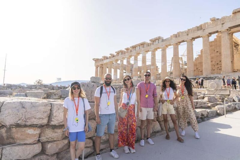 From Cruise Port: The Acropolis & Athens Highlights Tour - Final Thoughts: Is It Worth It?