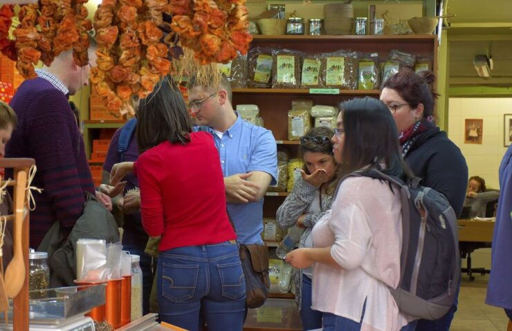 From Cruise Ship Port: Greek Food Tour Free Time in Athens - Good To Know